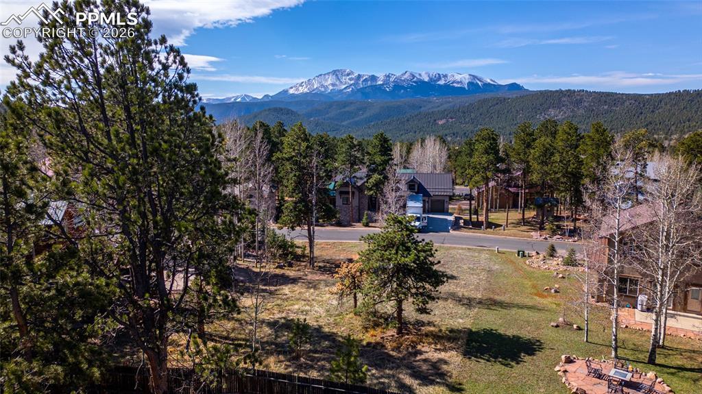 620 Skyline Dr., Woodland Park, CO 80863