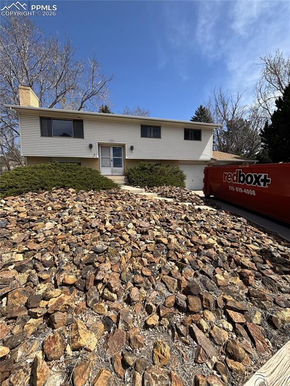 3262 Toro Cir., Colorado Springs, CO 80918