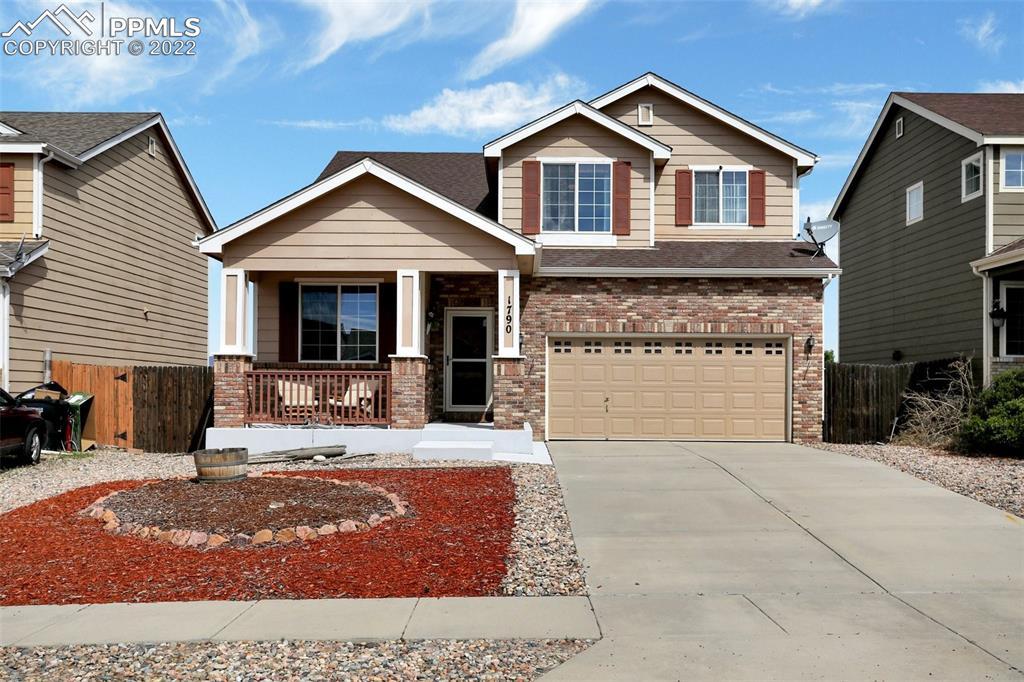 1790 Meadowbrook Pkwy., Colorado Springs, CO 80951