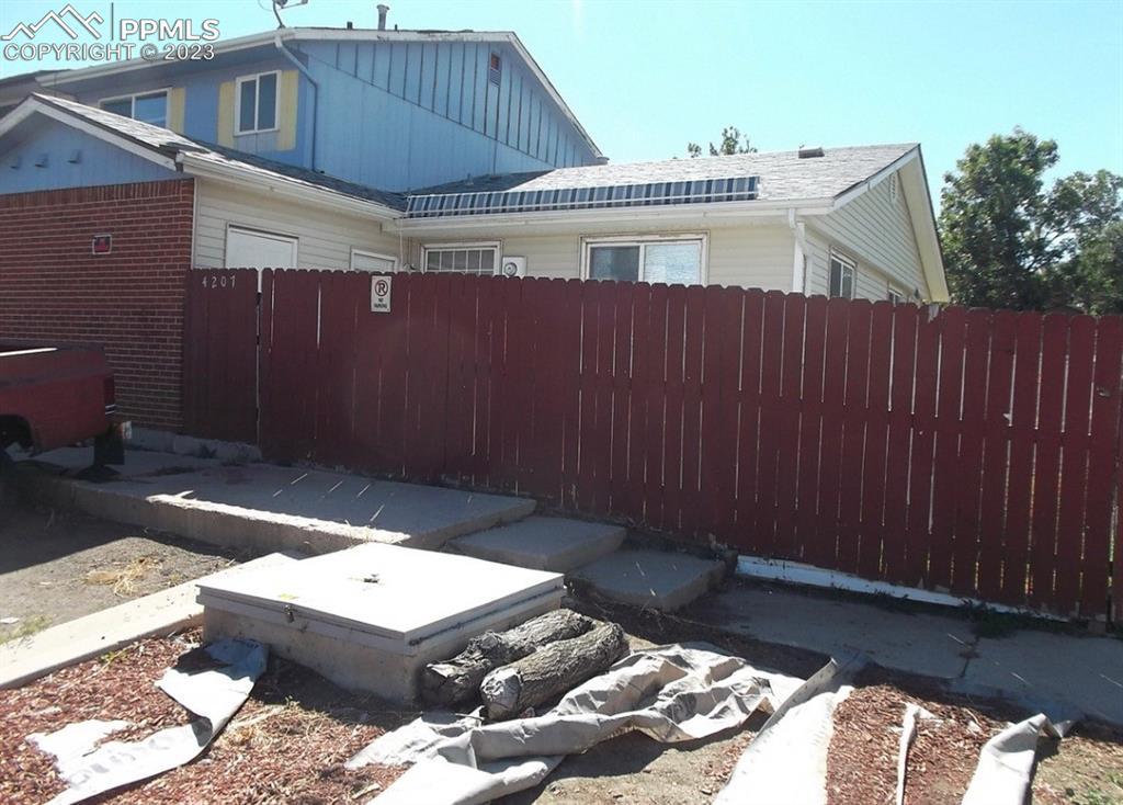 4207 Crowells Mill Sq., Colorado Springs, CO 80910