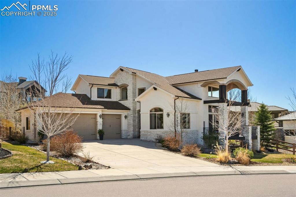 13625 Kitty Joe Ct., Colorado Springs, CO 80921