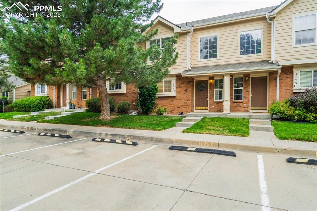 1199 S Waco St. #C, Aurora, CO 80017