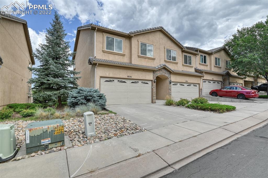 4856 Iron Horse Villas Point, Colorado Springs, CO 80917