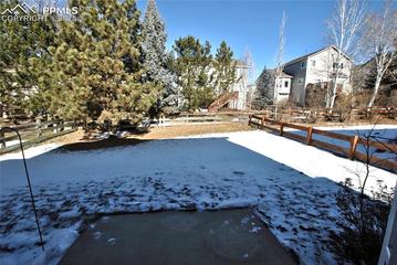 1236 Mount Estes Dr., Colorado Springs, CO 80921