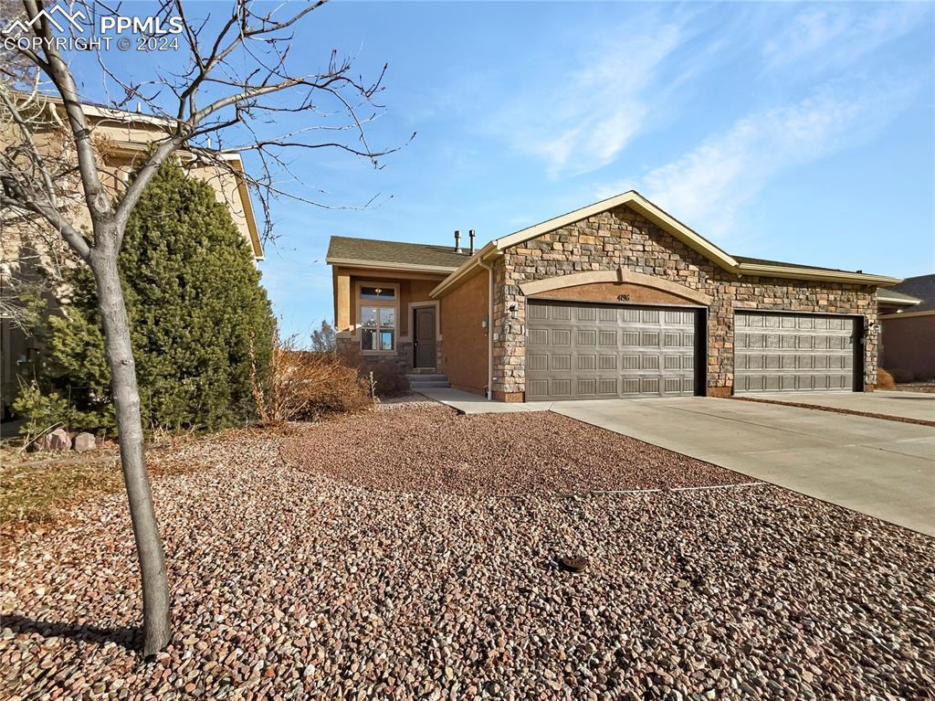 4196 Siferd Blvd., Colorado Springs, CO 80917