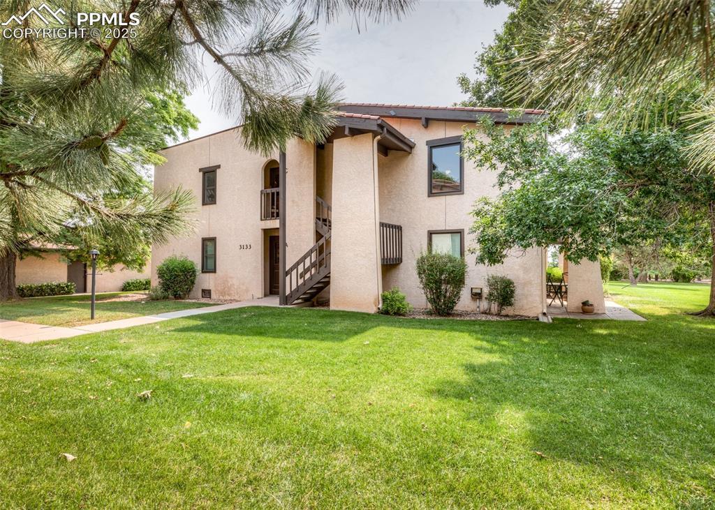 3133 Broadmoor Valley Rd. #C, Colorado Springs, CO 80906