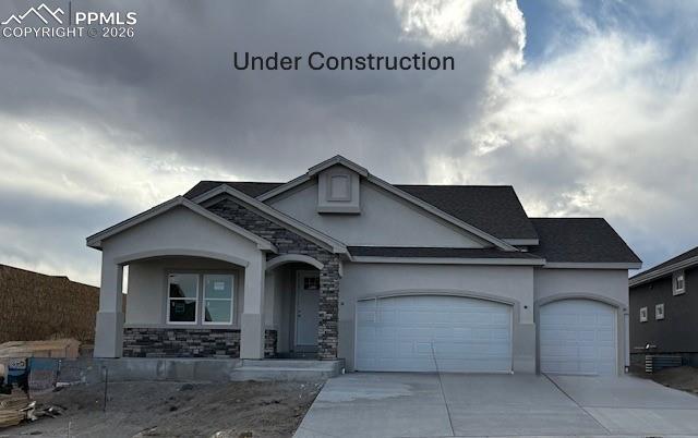 11112 Rolling Ranch Dr., Peyton, CO 80831
