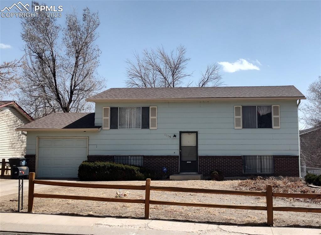 3535 Ironwood Pl., Colorado Springs, CO 80910