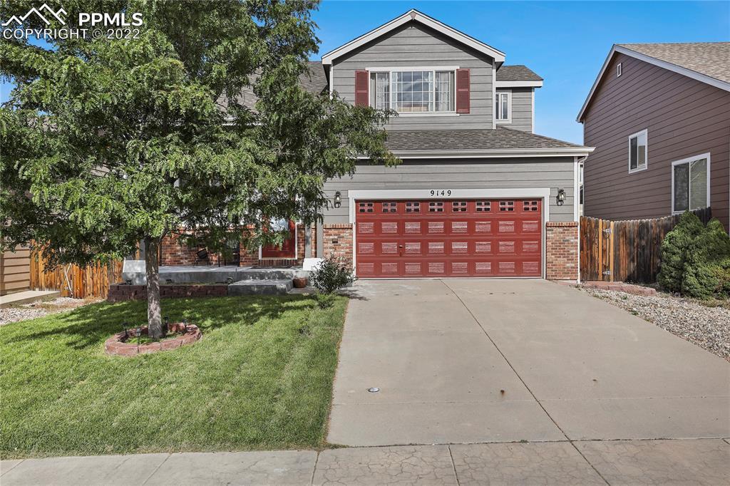 9149 Christy Ct., Colorado Springs, CO 80951