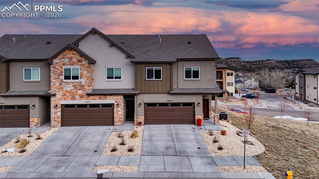 5835 Villa Lorenzo Dr., Colorado Springs, CO 80919