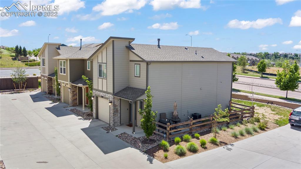 2009 Gaffer Point, Colorado Springs, CO 80910