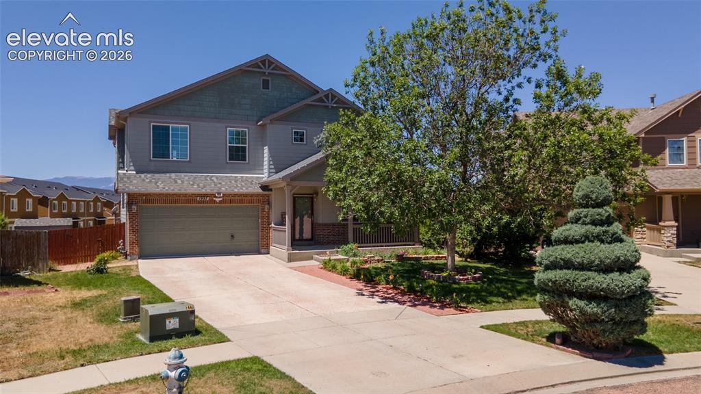 1997 Dewhirst Dr., Colorado Springs, CO 80951