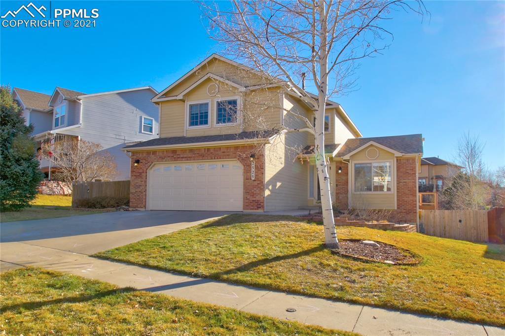 2525 Amberwood Ln., Colorado Springs, CO 80920