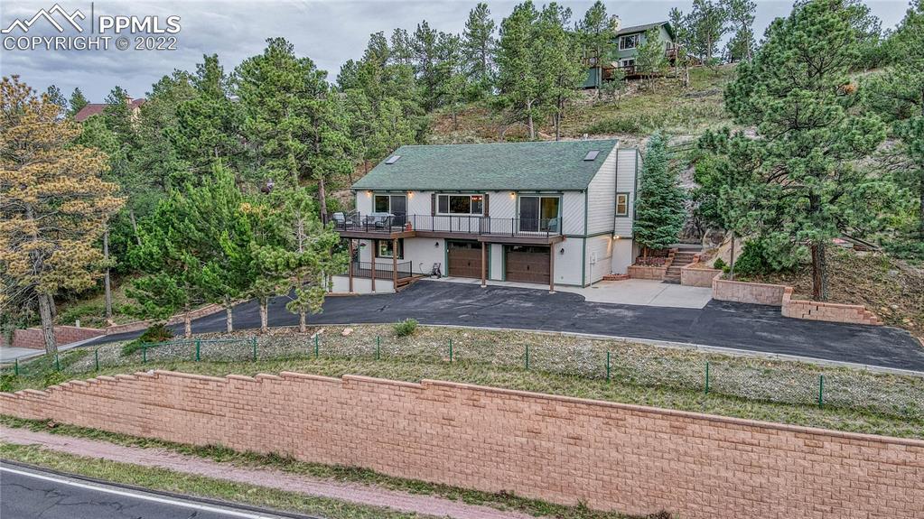 525 W Woodmen Rd., Colorado Springs, CO 80919