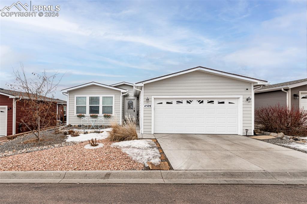 4509 Kingfisher Point, Colorado Springs, CO 80922