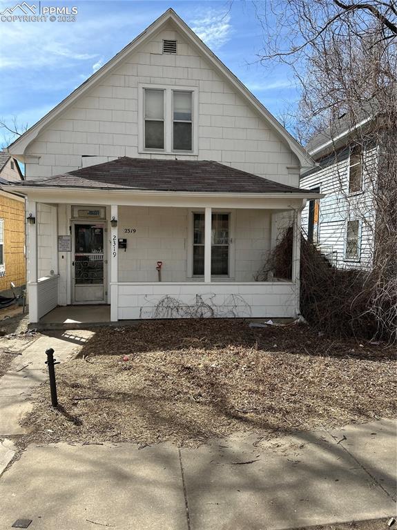 2319 W Bijou St., Colorado Springs, CO 80904