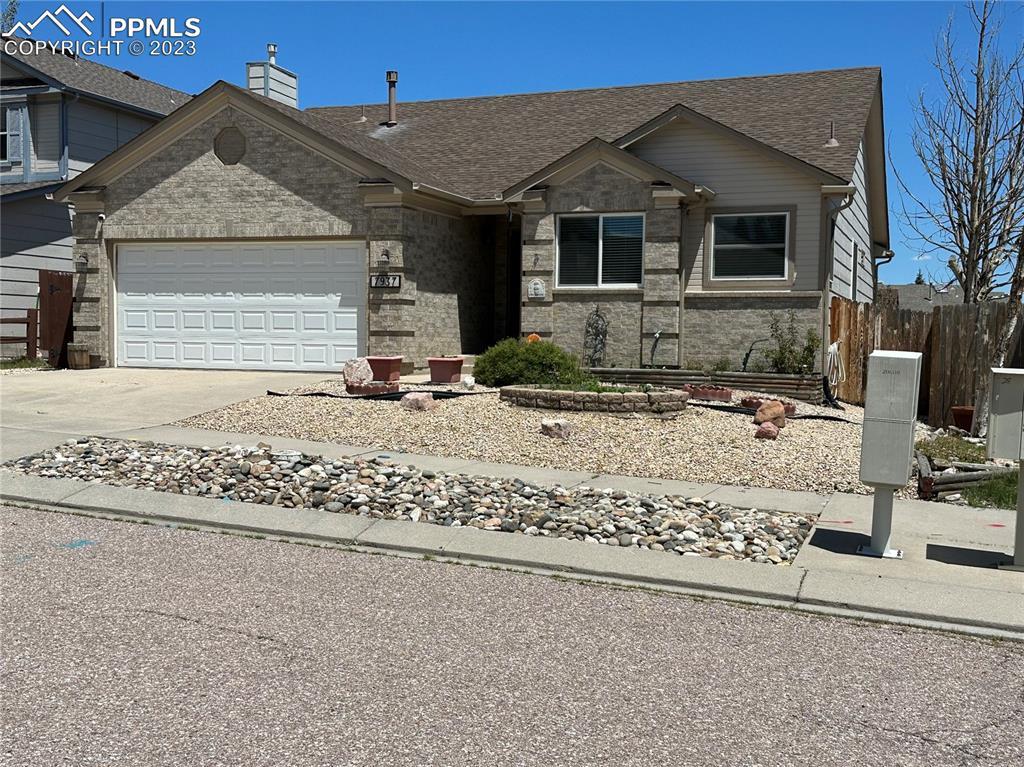 7937 Ferncliff Dr., Colorado Springs, CO 80920