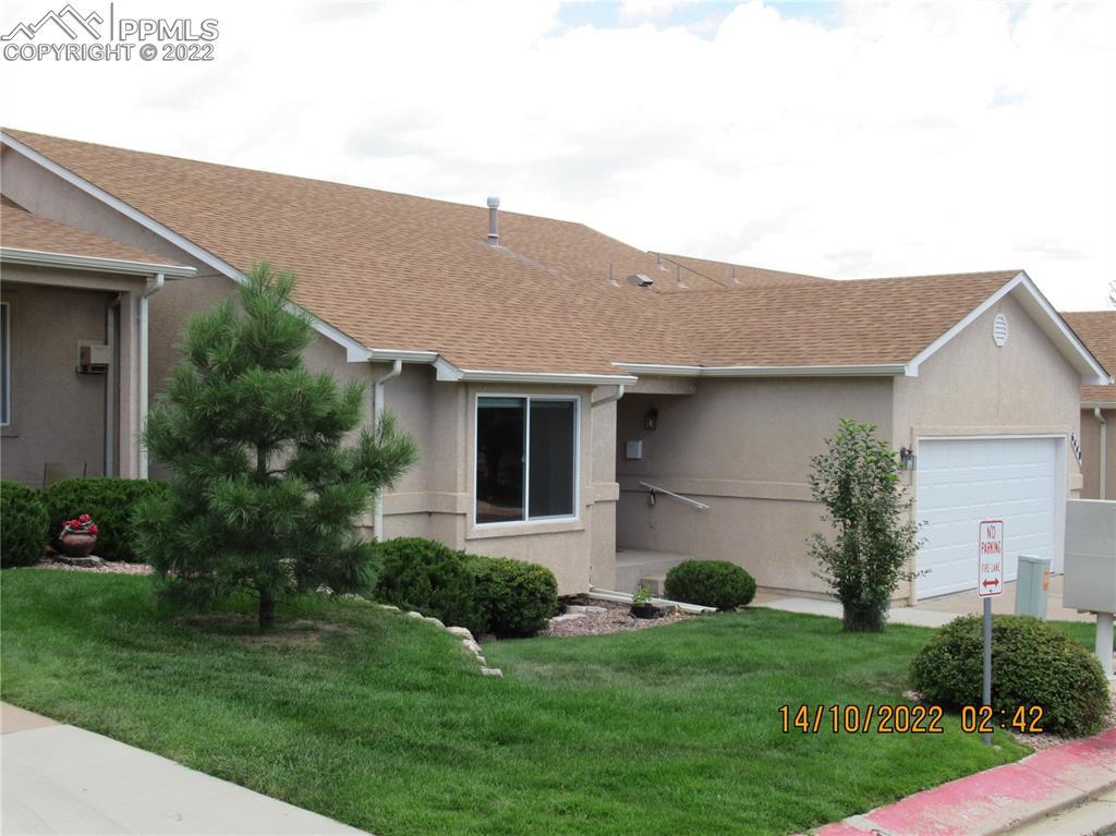 6440 Gilmore Grove, Colorado Springs, CO 80918