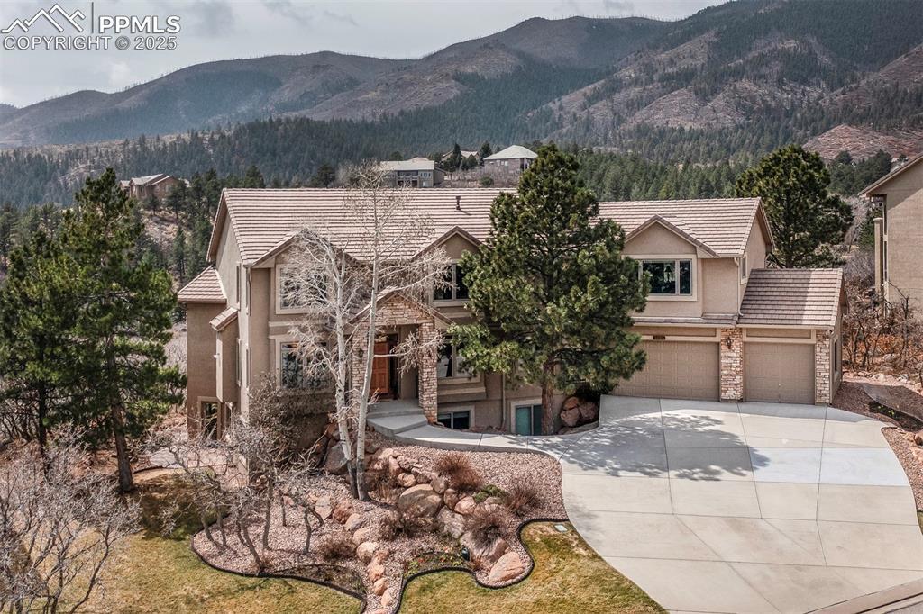 3055 Blodgett Dr., Colorado Springs, CO 80919