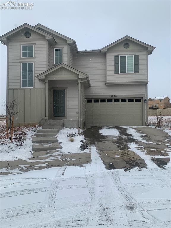 3660 Vineyard Cir., Colorado Springs, CO 80922