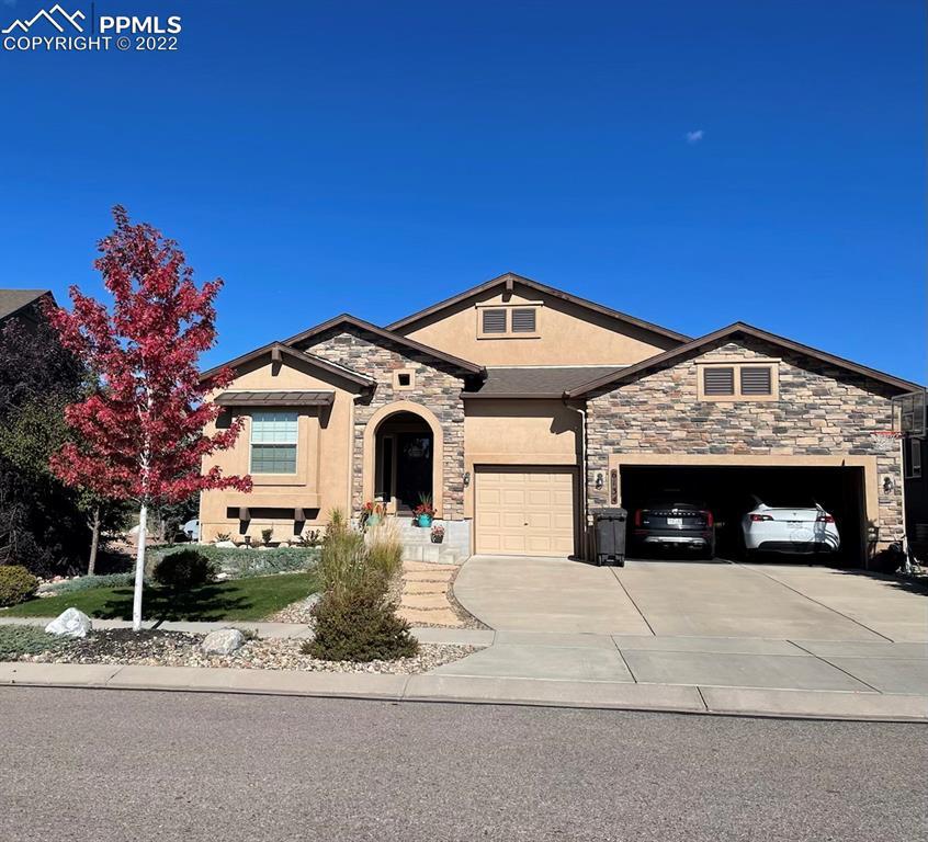 6134 Rennert Dr., Colorado Springs, CO 80924