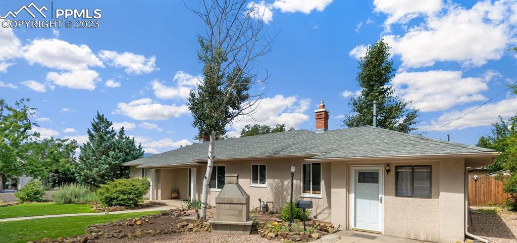 804 N Meade Ave., Colorado Springs, CO 80909