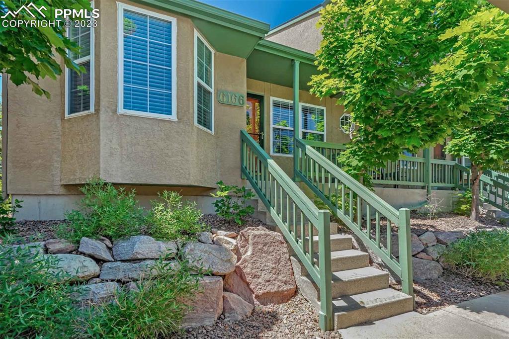 6166 Colony Cir., Colorado Springs, CO 80919