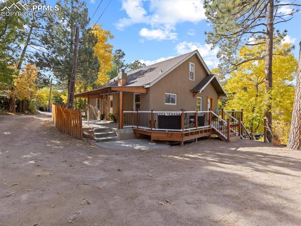 1523 Winfield Ave., Colorado Springs, CO 80906