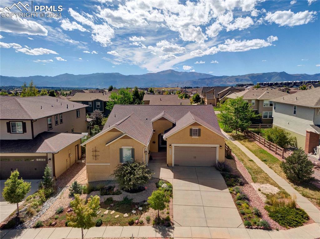 9040 Sky King Dr., Colorado Springs, CO 80924