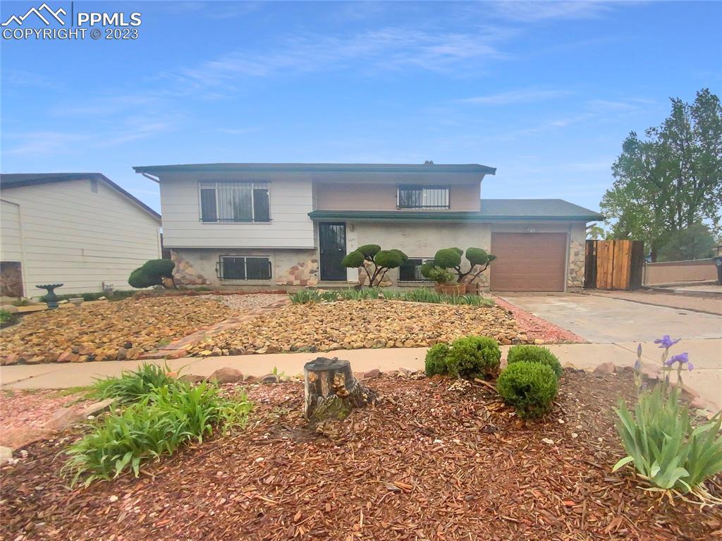 3651 Temple St., Colorado Springs, CO 80910