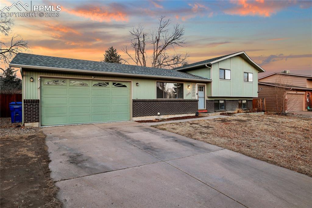 1085 Wagon Wheel Ave., Colorado Springs, CO 80915