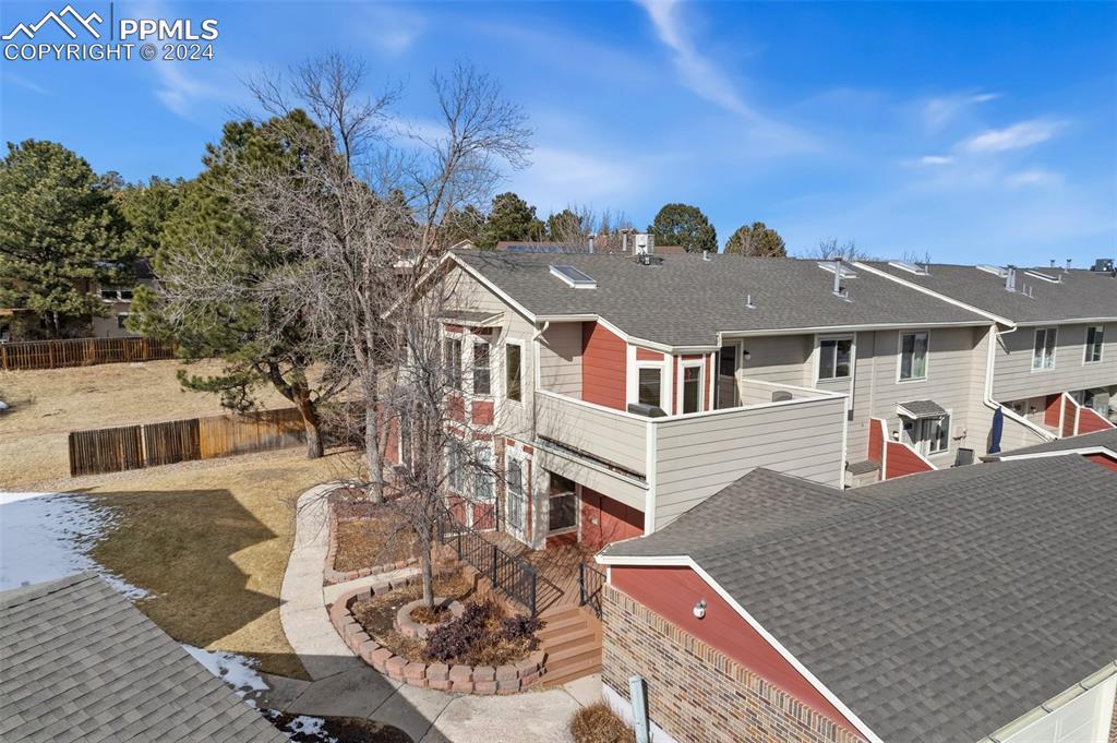 480 W Rockrimmon Blvd. #H, Colorado Springs, CO 80919