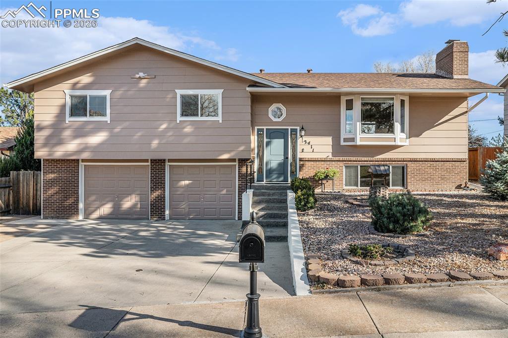 2411 Providence Cir., Colorado Springs, CO 80909