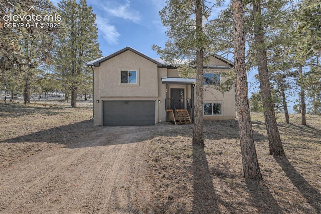 24 Big Horn Cir., Florissant, CO 80816