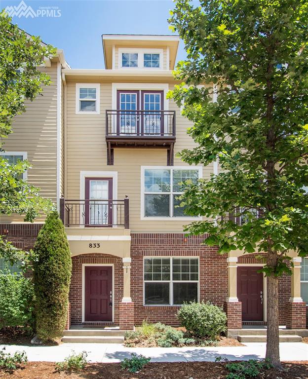 833 S Weber St., Colorado Springs, CO 80903