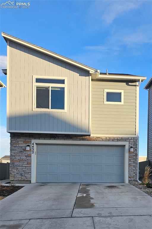 4432 N Samaritan Loop, Colorado Springs, CO 80916
