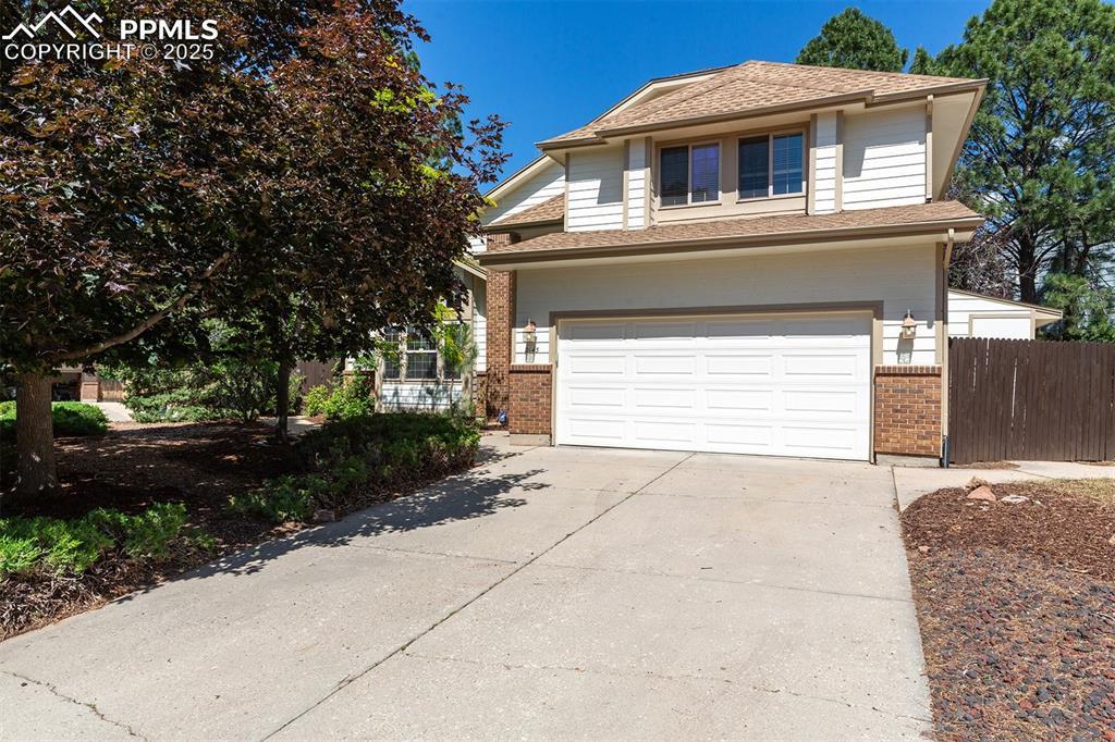2145 Ramsgate Ter., Colorado Springs, CO 80919