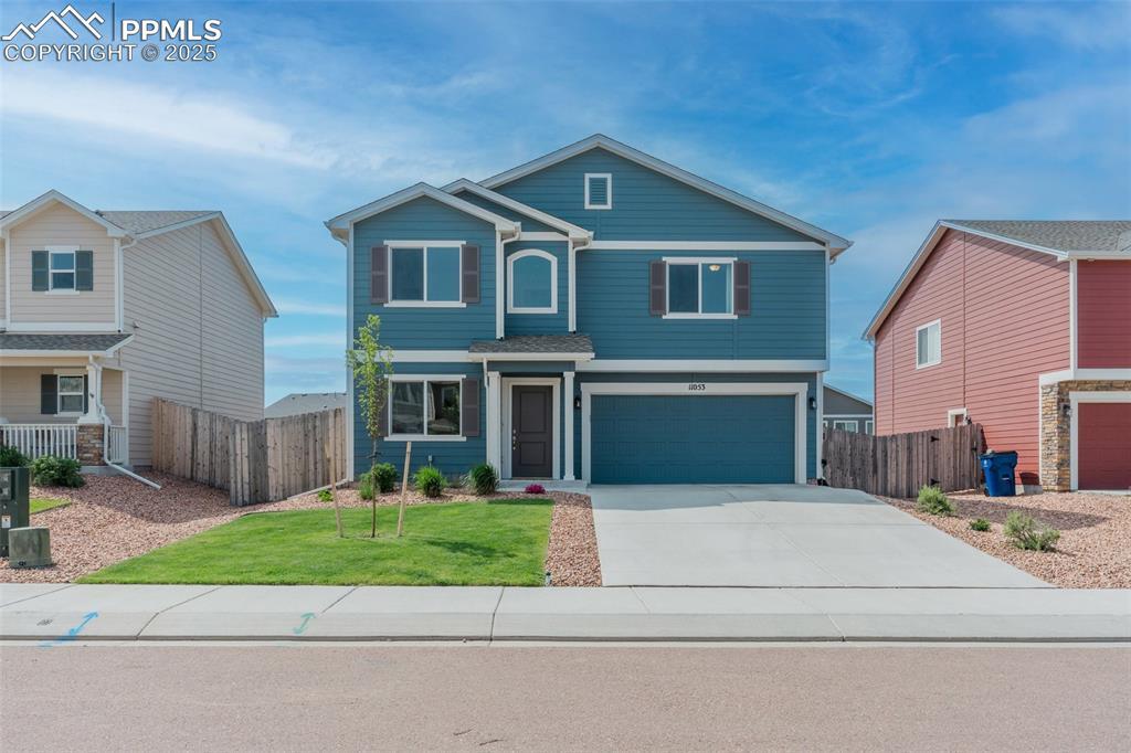 11053 Avena Rd., Peyton, CO 80831