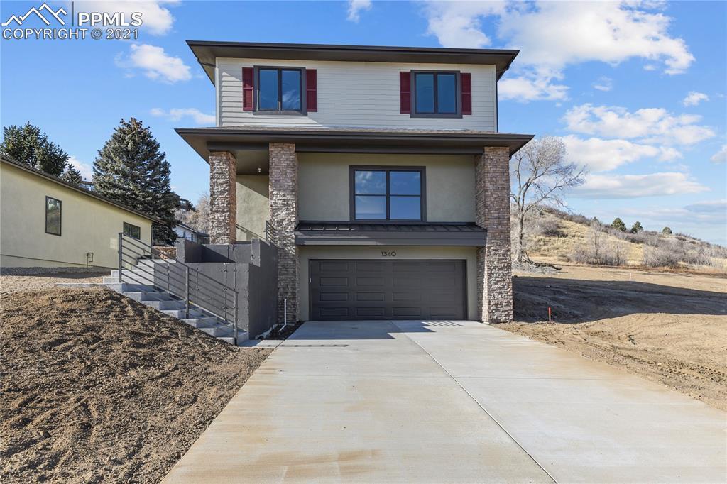 1340 N Chestnut St., Colorado Springs, CO 80905