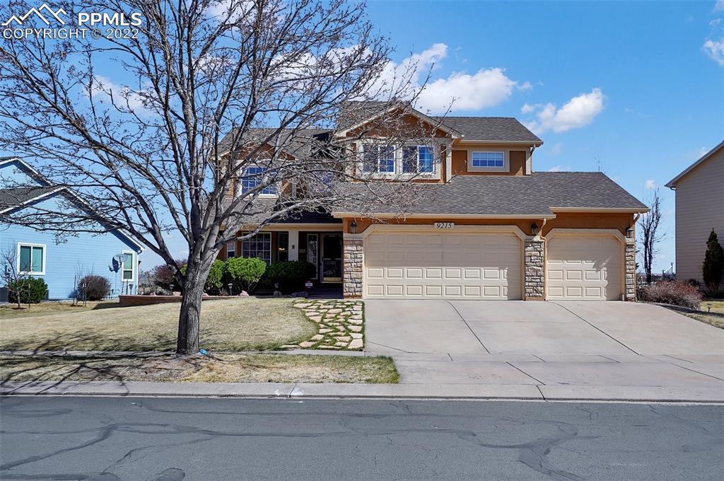 9215 Chetwood Dr., Colorado Springs, CO 80920