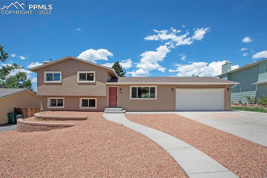 5780 Eldora Dr., Colorado Springs, CO 80918