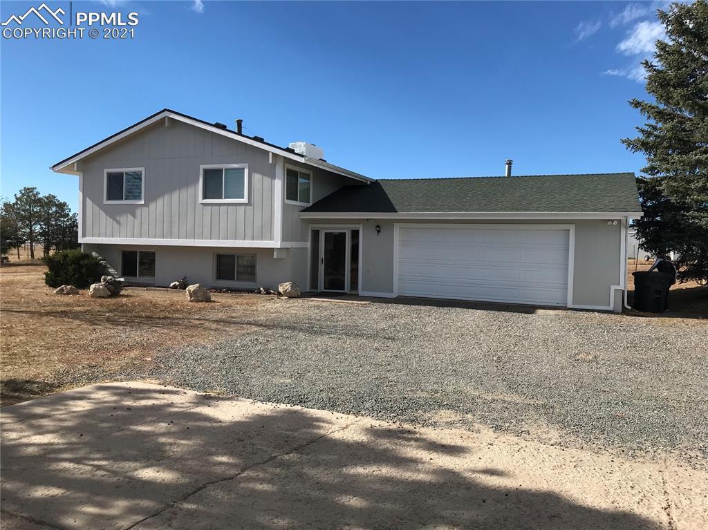 16775 Fannin Cir., Peyton, CO 80831