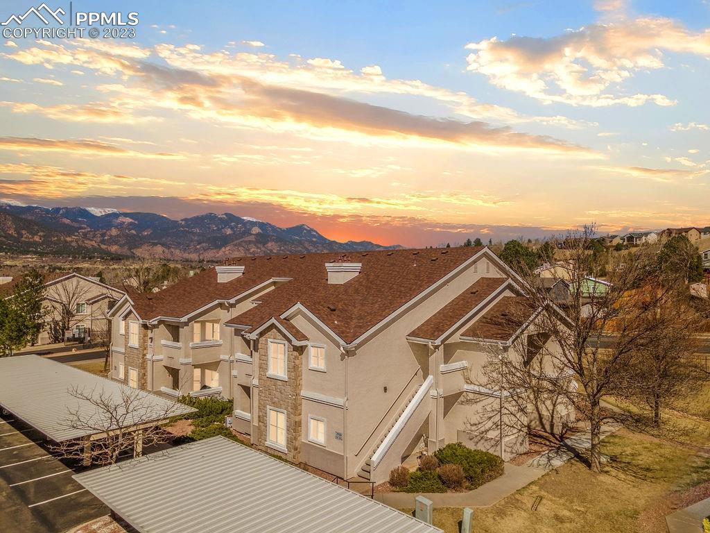 3910 Strawberry Field Grove #H, Colorado Springs, CO 80906
