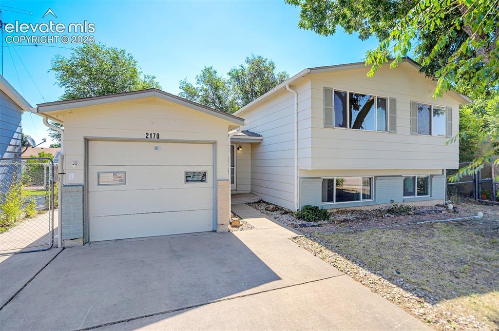 2170 El Vereda, Fountain, CO 80817