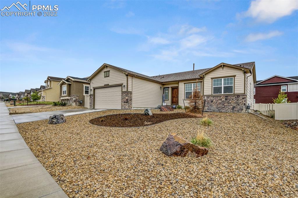 13116 Stone Valley Dr., Peyton, CO 80831
