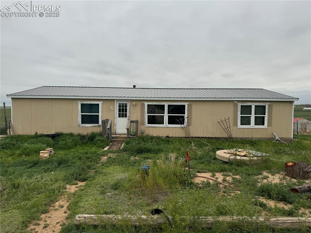 35125 Book Rd., Yoder, CO 80864
