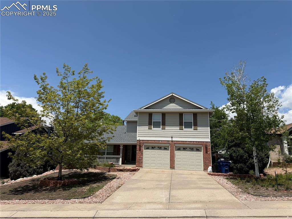 8525 Avens Cir., Colorado Springs, CO 80920