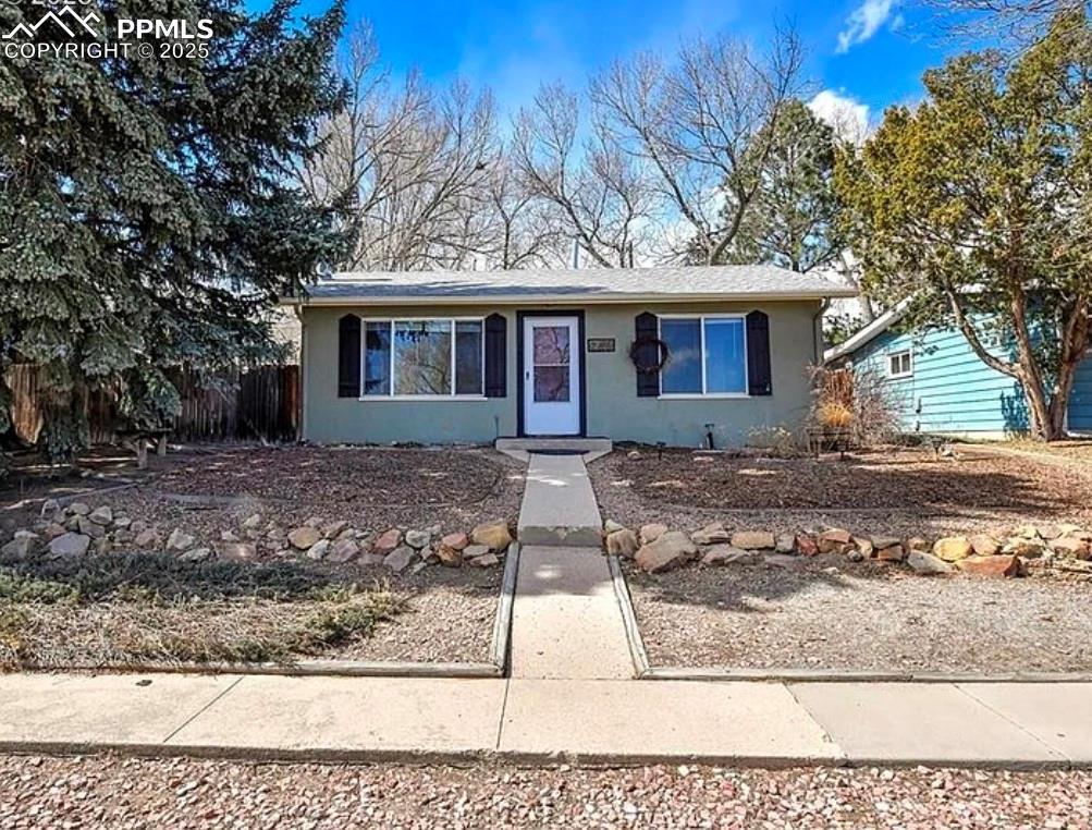 2816 Parker St., Colorado Springs, CO 80907