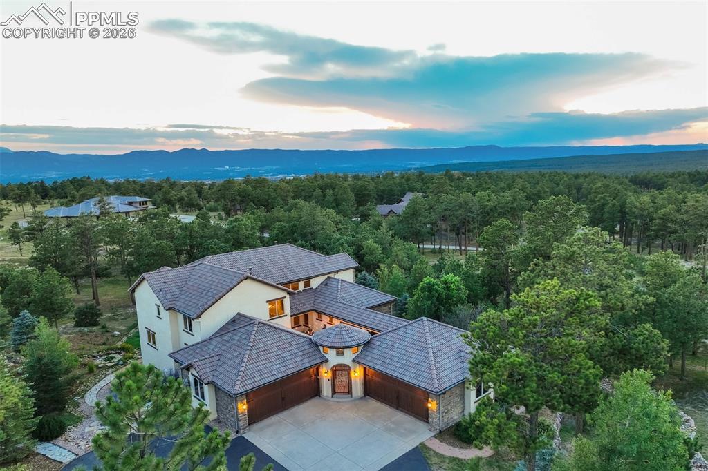 5085 Saxton Hollow Rd., Colorado Springs, CO 80908