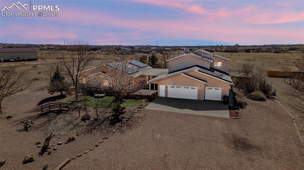 966 E Desert Cove Dr., Pueblo, CO 81007